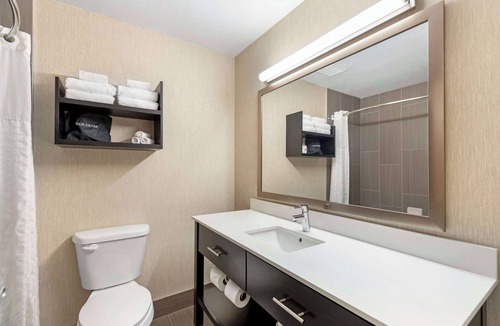 Greeley Hotel | Best Western Greeley