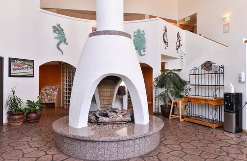 Fort Collins Hotel | Best Western Kiva Inn