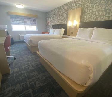 Montrose Hotel | Best Western Montrose Inn