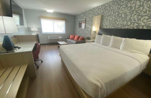 Montrose Hotel | Best Western Montrose Inn