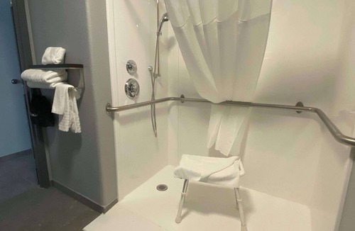 Montrose Hotel | Best Western Montrose Inn