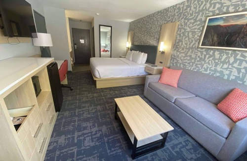 Montrose Hotel | Best Western Montrose Inn