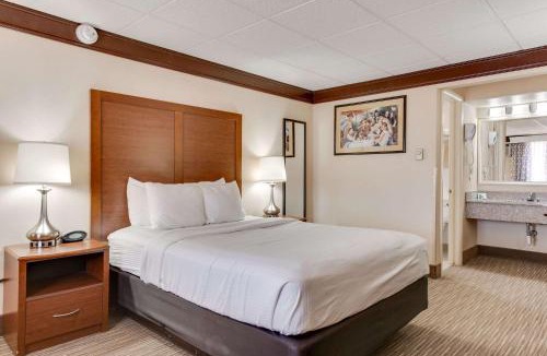 Monte Vista Hotel | Best Western Movie Manor