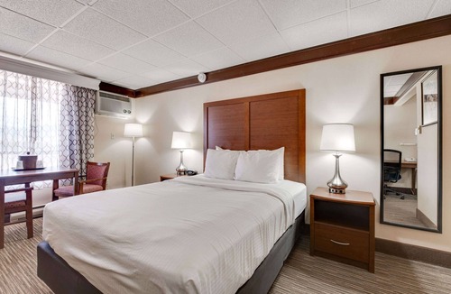 Monte Vista Hotel | Best Western Movie Manor