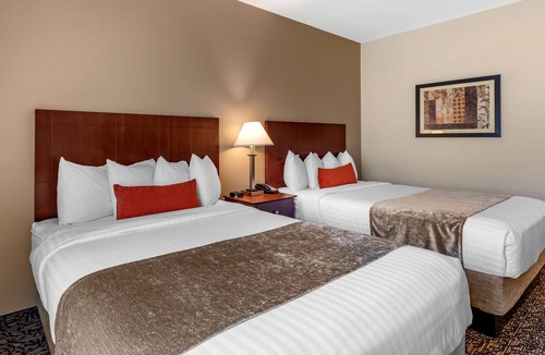 Louisville Hotel | Best Western Plus Boulder Louisville
