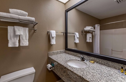Louisville Hotel | Best Western Plus Boulder Louisville