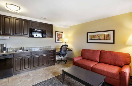 Castle Rock Hotel | Best Western Plus Castle Rock