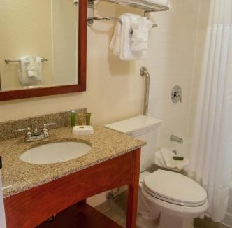 Eagle Hotel | Best Western Plus Eagle Vail Airport