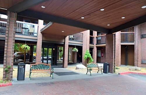 Historic Downtown Durango Hotel | Best Western Plus Rio Grande Inn