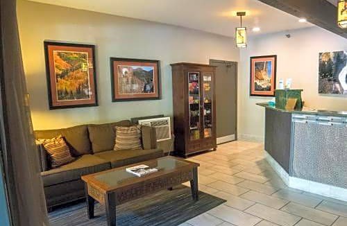 Historic Downtown Durango Hotel | Best Western Plus Rio Grande Inn