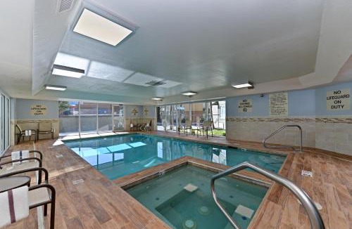 Briargate Hotel | Best Western Plus Peak Vista Inn & Suites