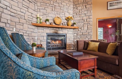 Buena Vista Hotel | Best Western Vista Inn