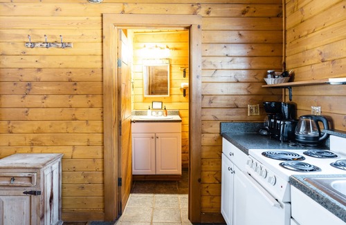 Pitkin County Cabin | Beyul Retreat