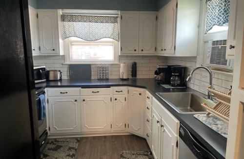 Fort Collins House | Big & Cozy Mid Town FOCO- CSU
