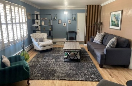 Fort Collins House | Big & Cozy Mid Town FOCO- CSU