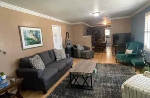 Fort Collins House | Big & Cozy Mid Town FOCO- CSU