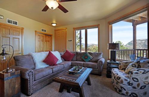 Estes Park Apartment | Bighorn Mountain 19B Condo