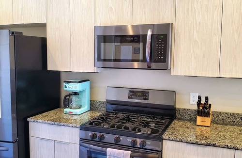 Salida Condo | Bike, Kayak, Fish & Stay at a 3Bed/2Bath Townhome in Salida Close to Downtown