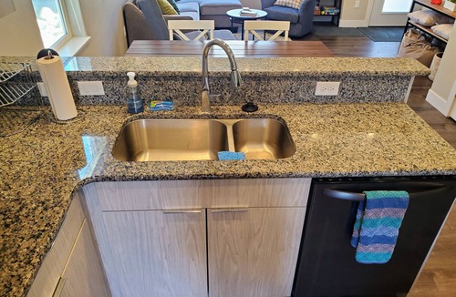Salida Condo | Bike, Kayak, Fish & Stay at a 3Bed/2Bath Townhome in Salida Close to Downtown