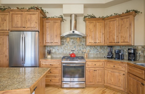 Bear Crossing House | Bike Trails | Hot Tub w/Mountain Views!