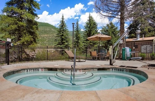 Highland Meadows Condo | Birch at StreamSide Vail