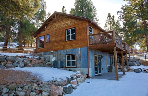 Grantsdale House | Bitterroot Bunkhouse
