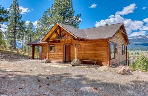 Grantsdale House | Bitterroot Bunkhouse