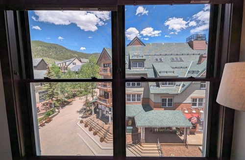 River Run Condo | Black Bear 8074