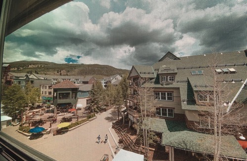 River Run Condo | Black Bear 8074
