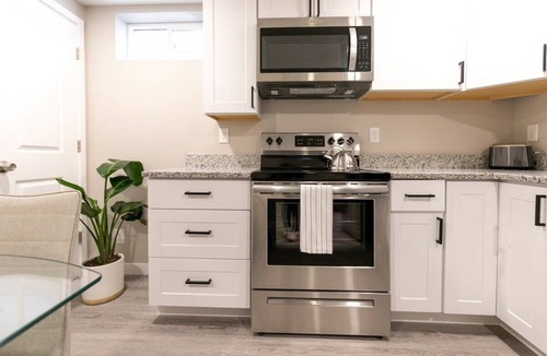 Allendale Area House | Black Brick Suite Sum