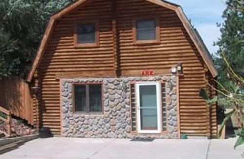 Colorado Springs Hotel | Black Forest Lodge