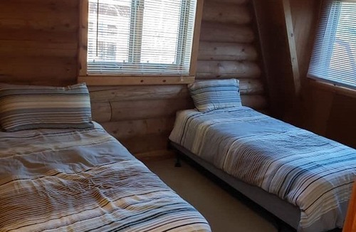 Colorado Springs Hotel | Black Forest Lodge