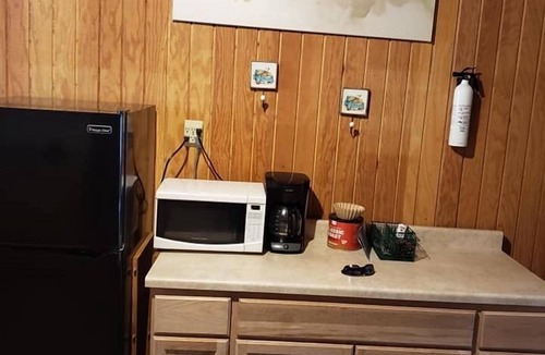 Colorado Springs Cabin | Black Forest Lodge