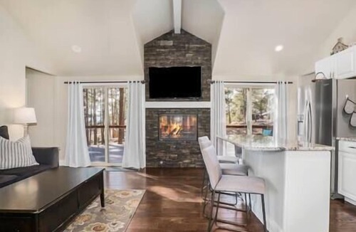 Colorado Springs Cabin | Black Forest Retreat