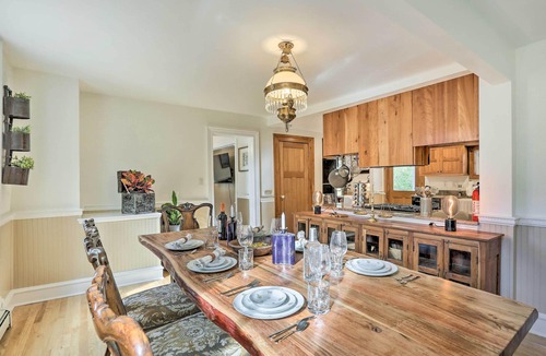 Central City House | Black Hawk City's Only Vacation Home, Near Casinos