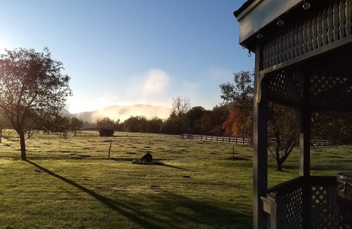 Richford Hotel | Black Lantern Inn