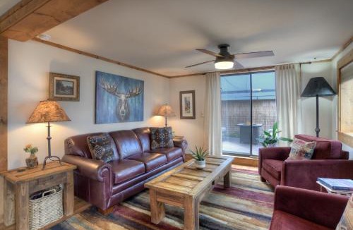 Creede House | Blessings