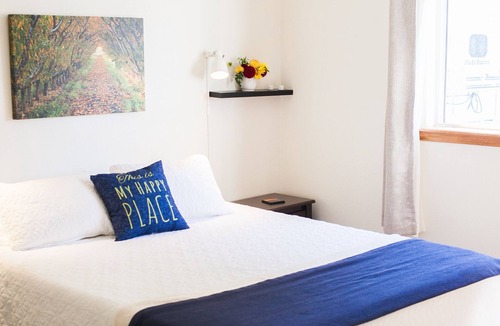 Grand Junction House | Blue Door Farm Vacation Rental