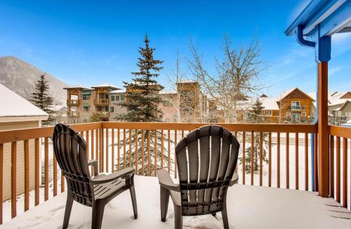 Frisco House | Blue Granite Off Main Updated Great Location