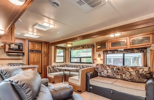 Arvada Plaza Area House | Blue Haven RV