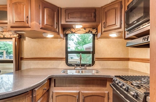 Arvada Plaza Area House | Blue Haven RV