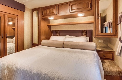 Arvada Plaza Area House | Blue Haven RV