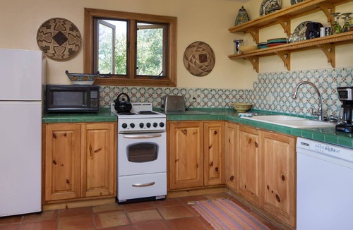 Hesperus Bed & Breakfast | Blue Lake Ranch