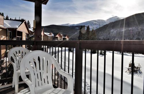 Blue River Apartment | Blue River Condos 3 Bed 2 Bath BRLR