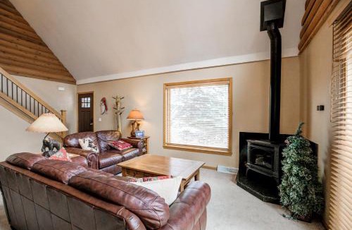 Blue River House | Blue River Escape Home - Peaceful - On River