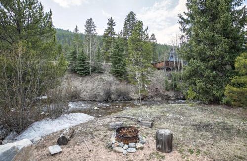 Blue River House | Blue River Escape Home - Peaceful - On River