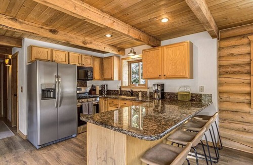 Blue River Villa | Blue River Hideaway by Boutiq