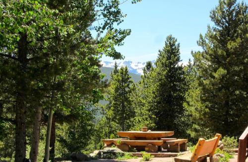 Black Hawk House | Blue Sky Mountain Ranch