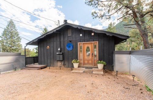 Green Mountain Falls House | Blue Sparrow's Nest