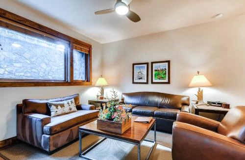 Four O'Clock House | BlueSky Breckenridge II